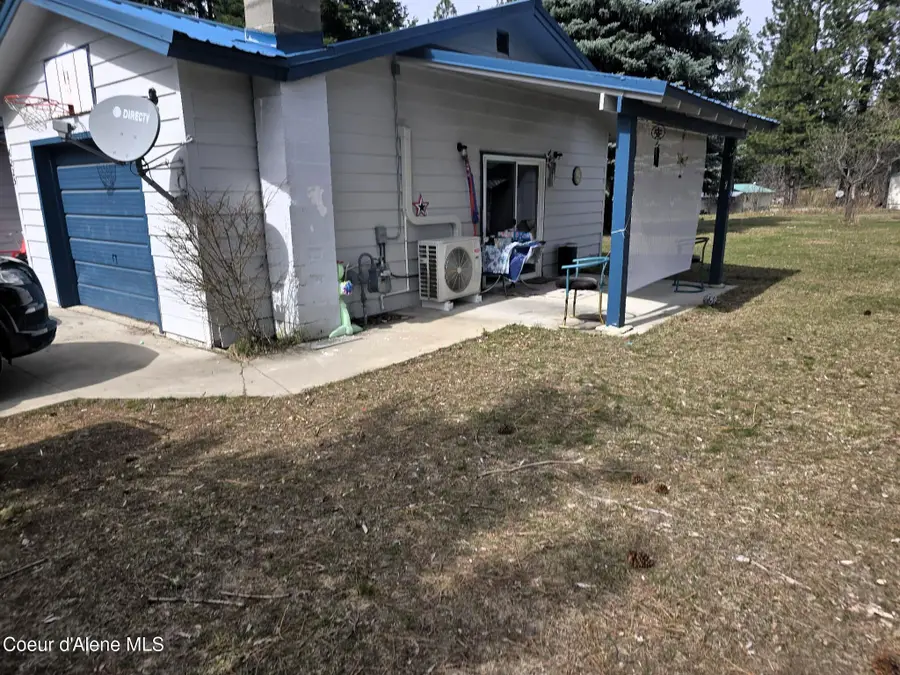 6225 W Rhode Island ST, Spirit Lake, ID 83869 - #2
