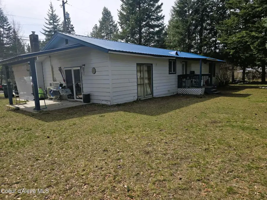 6225 W Rhode Island ST, Spirit Lake, ID 83869 - #3