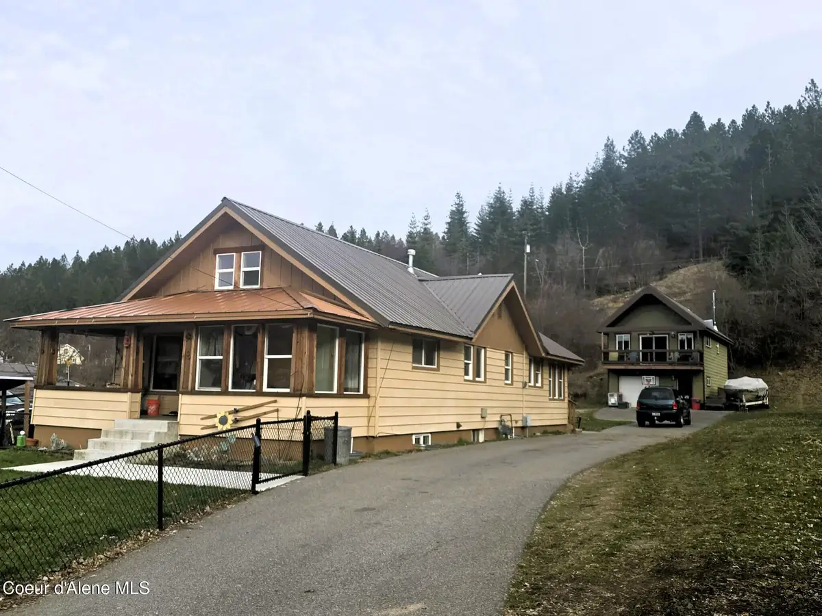 9 Kellogg AVE, Kellogg, ID 83837 - #1