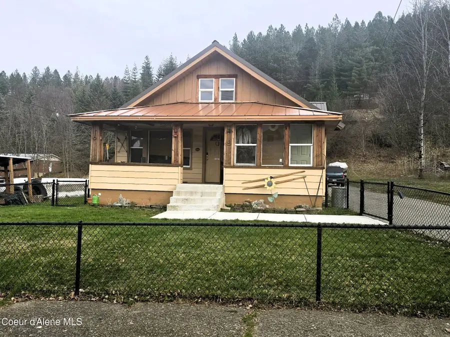 9 Kellogg AVE, Kellogg, ID 83837 - #2