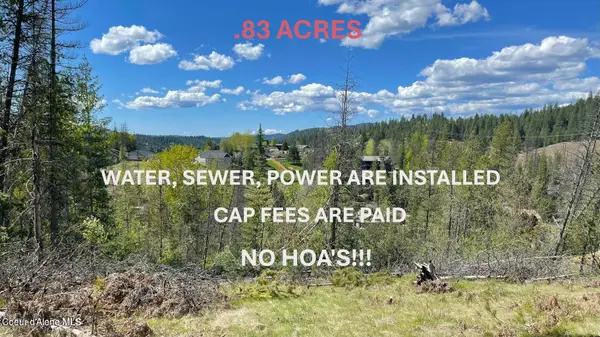 120 Blazing Saddle Ct, Pinehurst, ID 83850