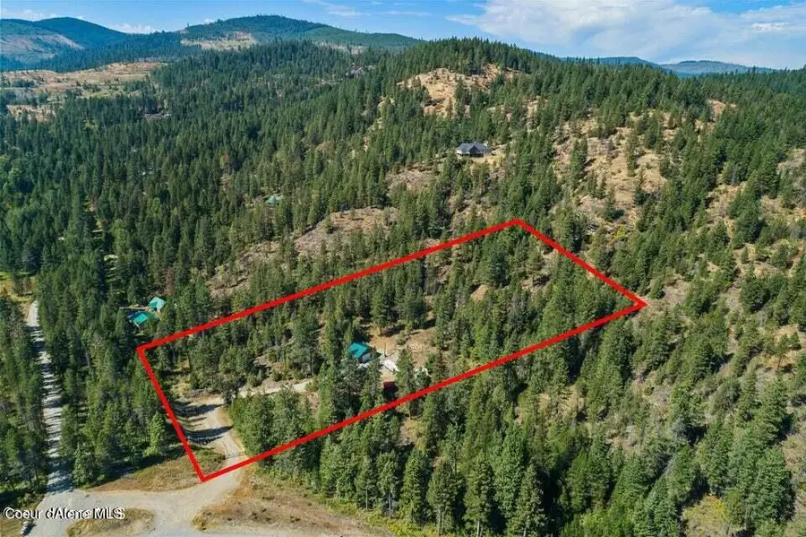 5600 W Spirit Lake Cuttoff Rd, Spirit Lake, ID 83869 - #2