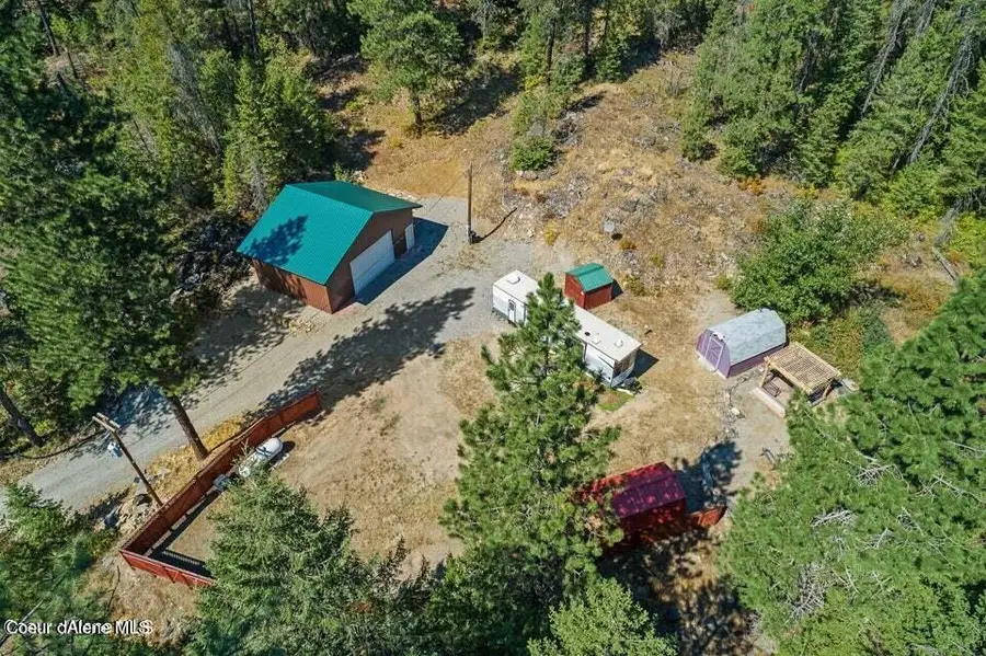 5600 W Spirit Lake Cuttoff Rd, Spirit Lake, ID 83869 - #3