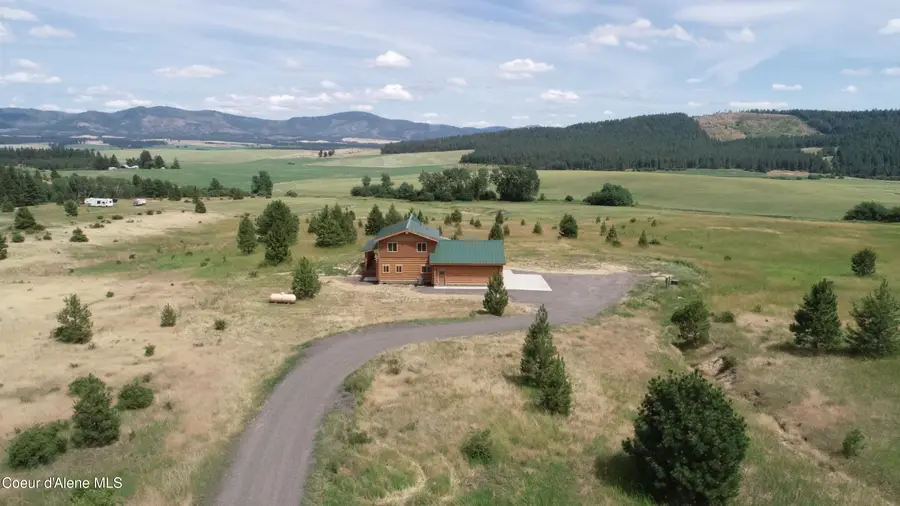 293 VINE MAPLE, Desmet, ID 83824 - #2