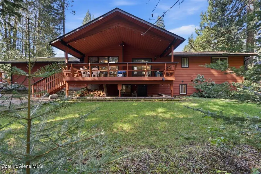 12787 N Emerald DR, Hayden, ID 83835 - #3