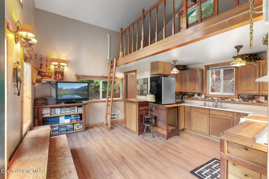 6284 Talache Rd, Sagle, ID 83860 - #2