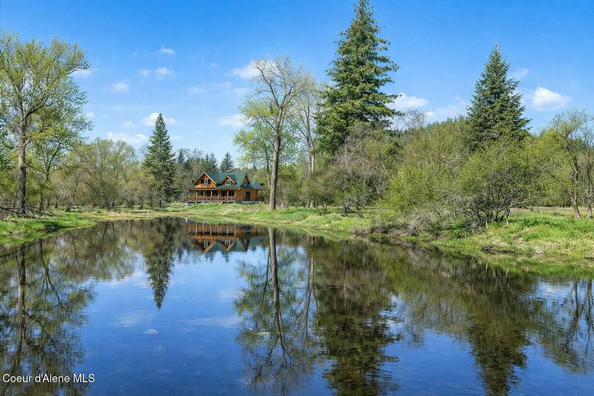 36524 E Canyon Rd, Cataldo, ID 83810 - #1