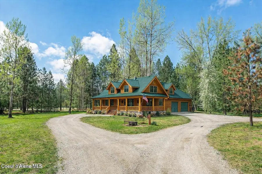 36524 E Canyon Rd, Cataldo, ID 83810 - #2