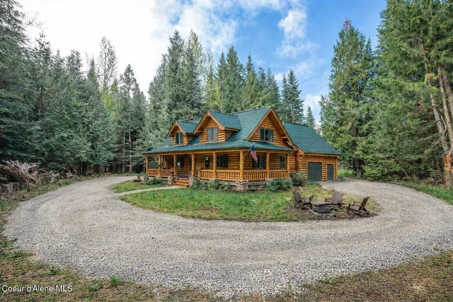 36524 E Canyon Rd, Cataldo, ID 83810 - #3