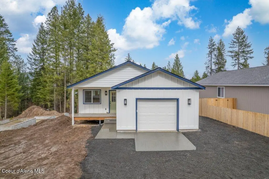 415 F St, Plummer, ID 83851 - #1