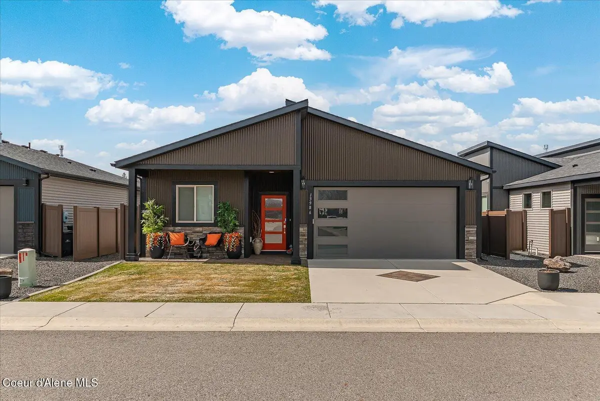 13986 N Rainier Loop, Rathdrum, ID 83858 - #1