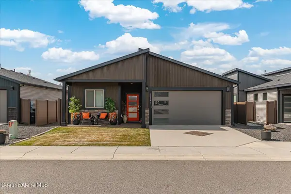 13986 N Rainier Loop, Rathdrum, ID 83858