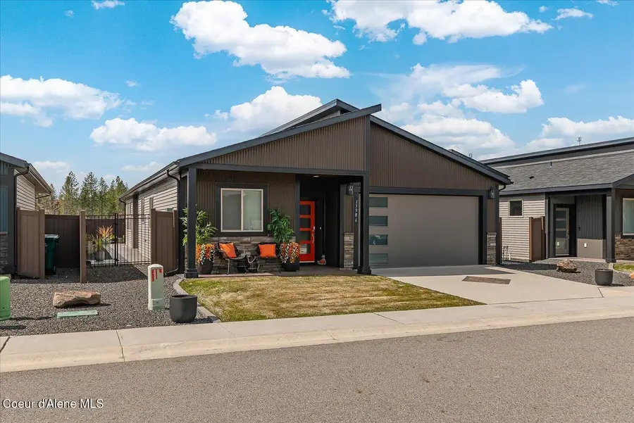 13986 N Rainier Loop, Rathdrum, ID 83858 - #2