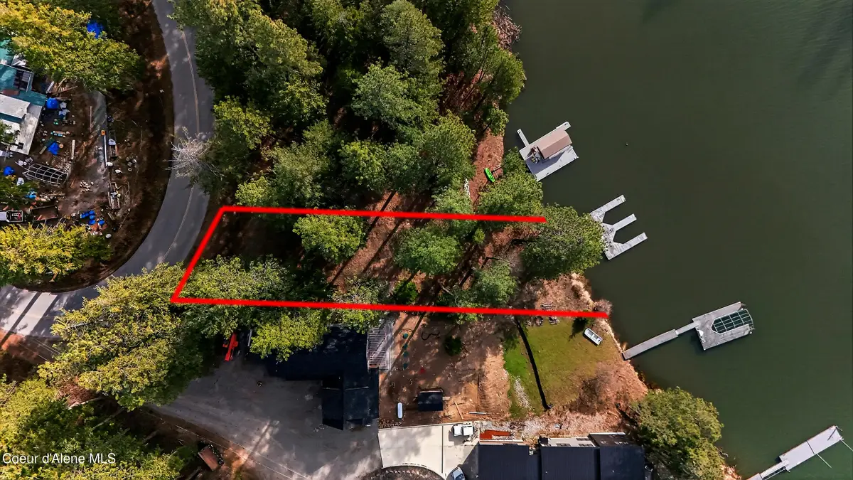 NKA L3 N Waters Edge Ct, Hayden, ID 83835 - #1