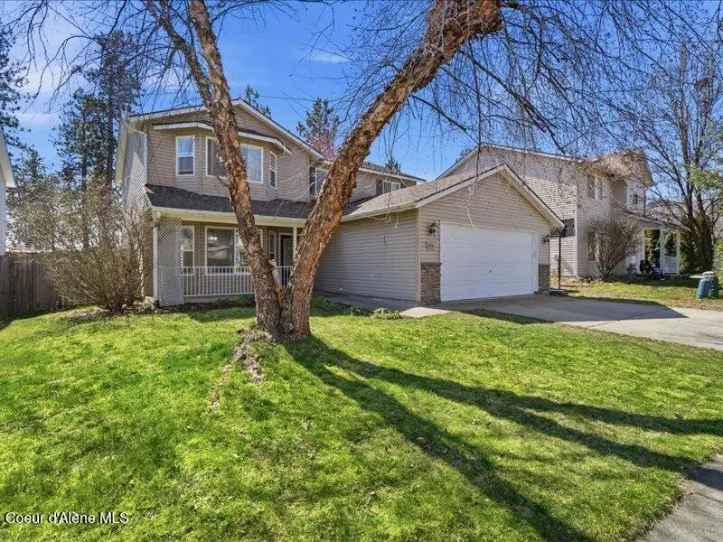 1474 W TIMOR AVE, Coeur Dalene, ID 83815 - #2