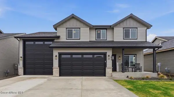 2678 N Neptune ST, Post Falls, ID 83854