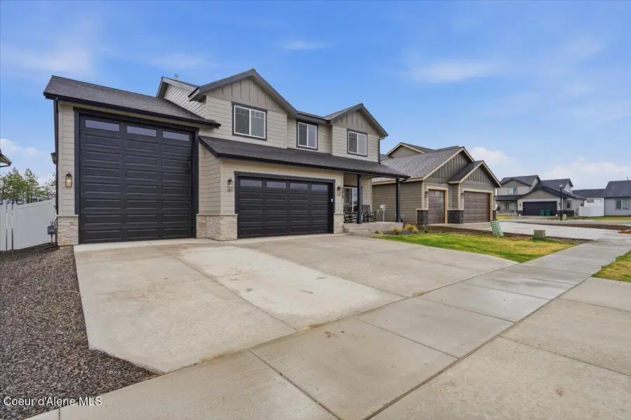 2678 N Neptune ST, Post Falls, ID 83854 - #3