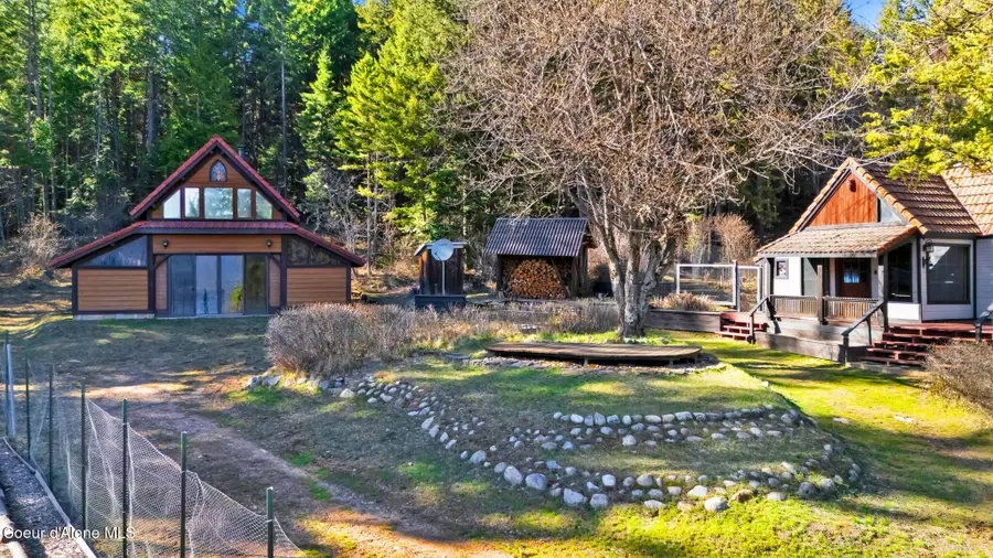 443 Stenna DR, Sagle, ID 83860 - #3