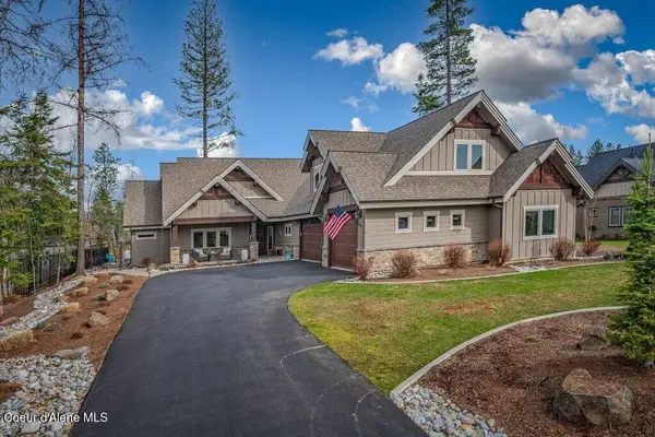 11674 N ARNICAS CT, Hayden, ID 83835