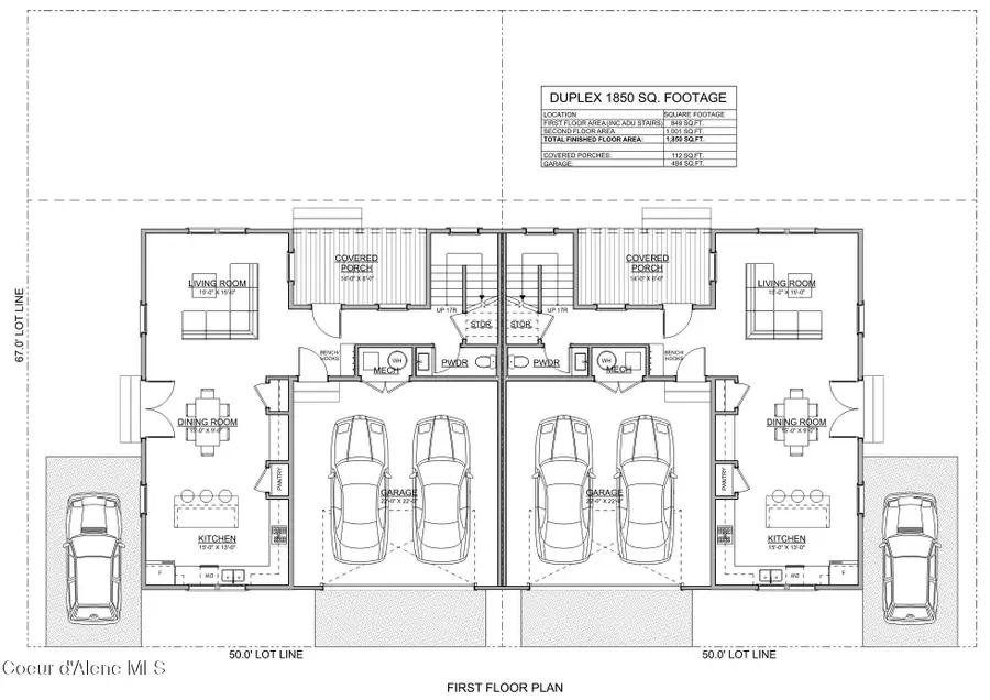 Lot2, Oldtown, ID 83822 - #2