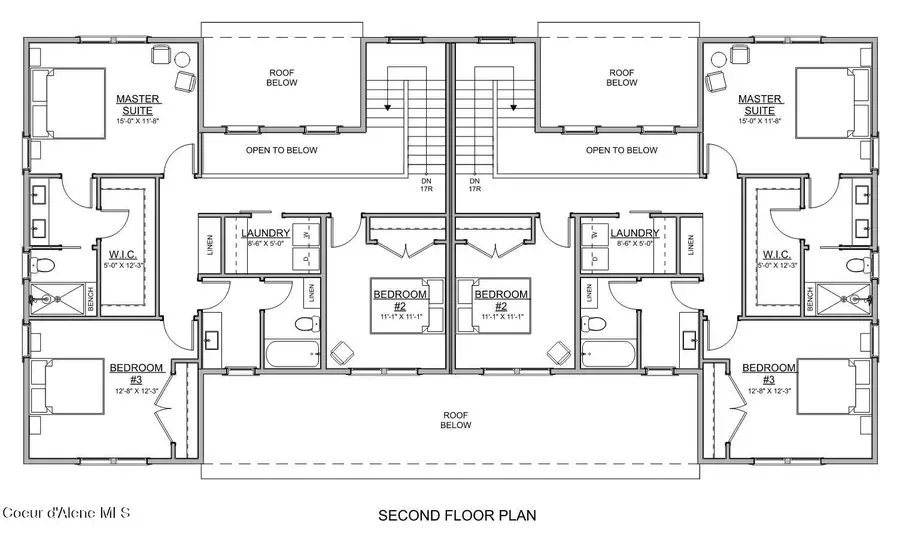 Lot3, Oldtown, ID 83822 - #3