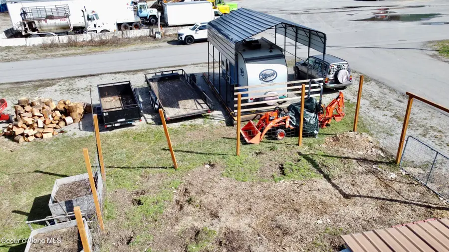 704 W Yellowstone Ave, Osburn, ID 83849 - #3