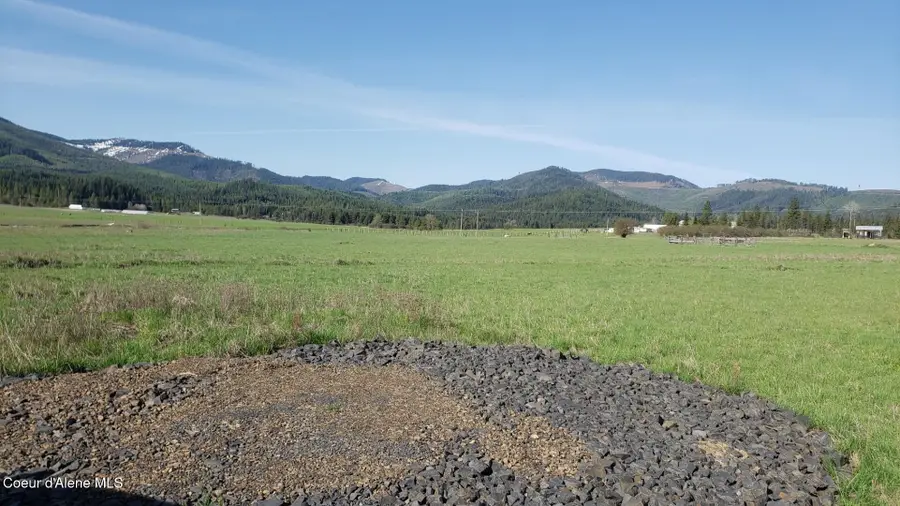 Parcel 8 Green Valley Rd, Fernwood, ID 83830 - #2