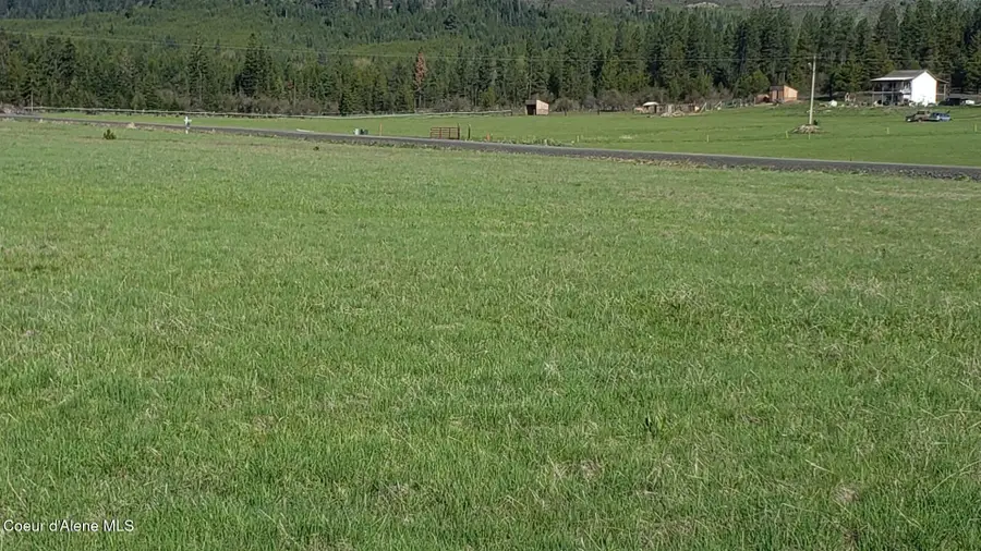 Parcel 8 Green Valley Rd, Fernwood, ID 83830 - #3