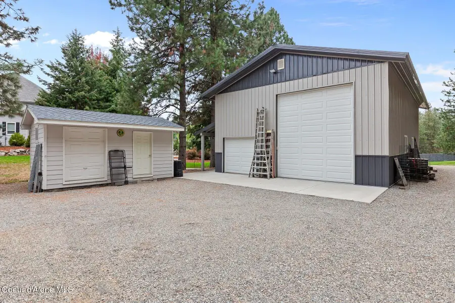 2177 E Totten Ln, Dalton Gardens, ID 83815 - #3