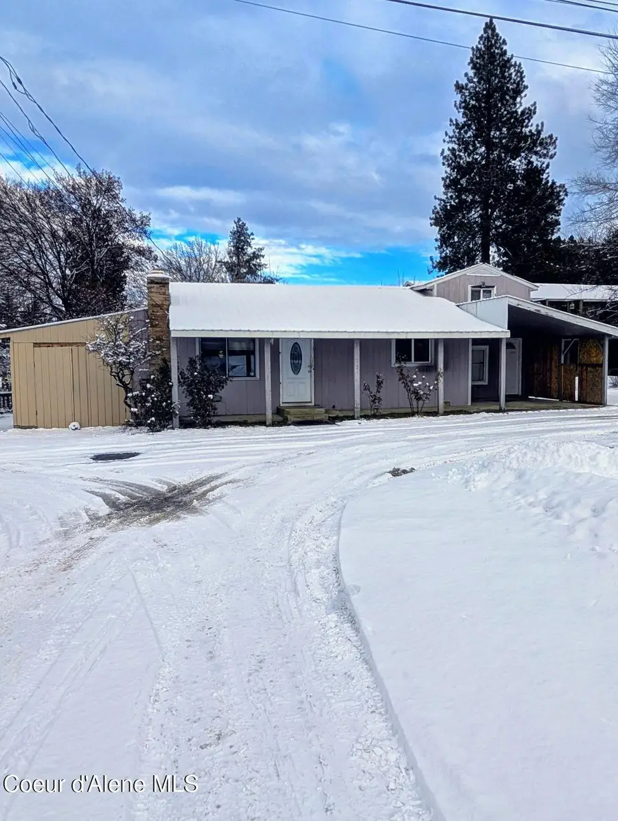 6873 Hill Side Aly, Bonners Ferry, ID 83805 - Image #2