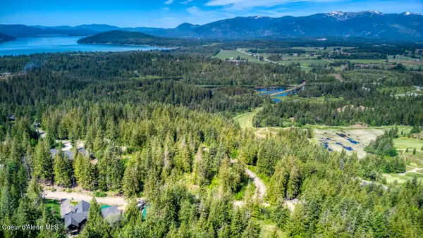 215 White Cloud Dr, Sandpoint, ID 83864