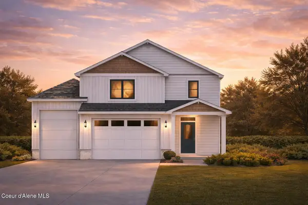 435 Sunterra Circle, Priest River, ID 83856