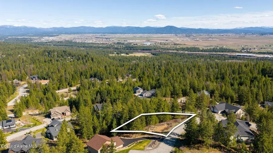 N Spiral Ridge Tr, Rathdrum, ID 83858 - #3