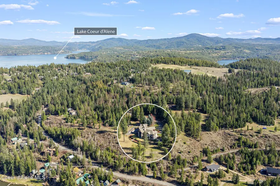 1823 W HULL LOOP, Coeur D Alene, ID 83814 - #2