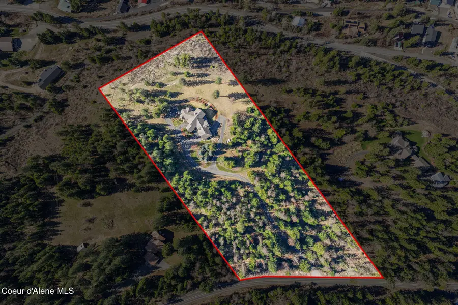 1823 W HULL LOOP, Coeur D Alene, ID 83814 - #3