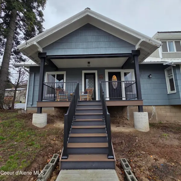 429 S 8th ST, St. Maries, ID 83861