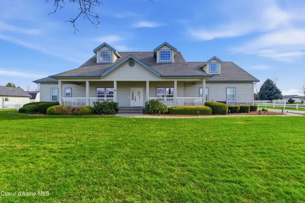 2300 W POLO GREEN AVE, Post Falls, ID 83854