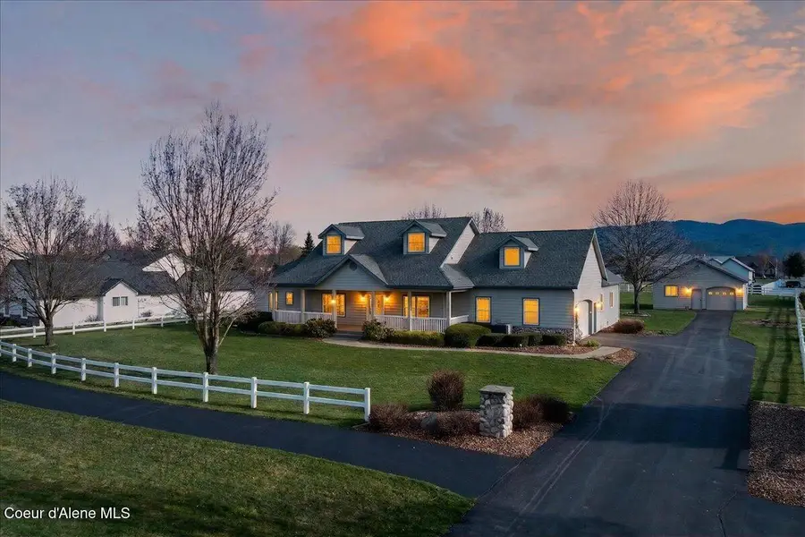 2300 W POLO GREEN AVE, Post Falls, ID 83854 - #3