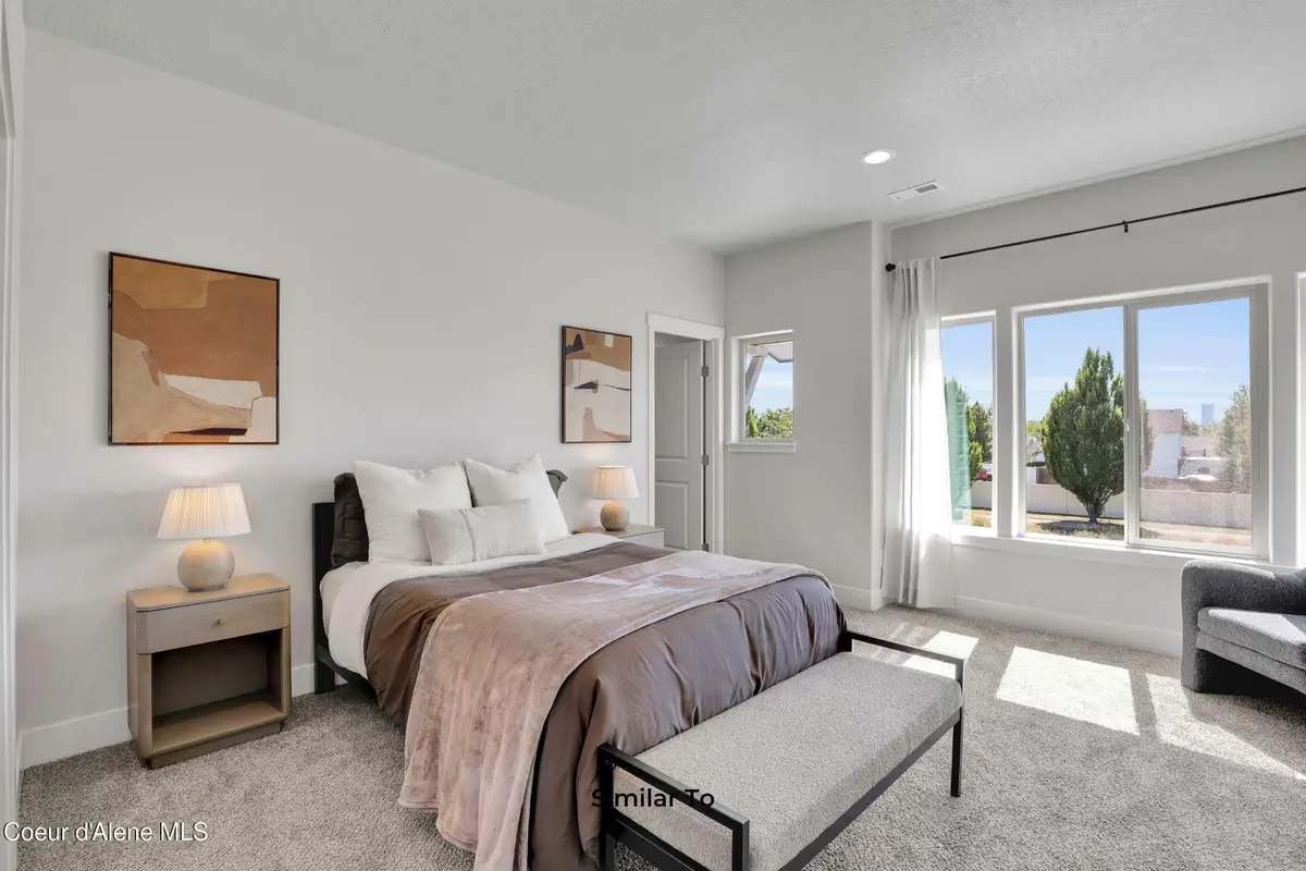 593 N Creative Way #(Lot 20), Post Falls, ID 83854 - #1