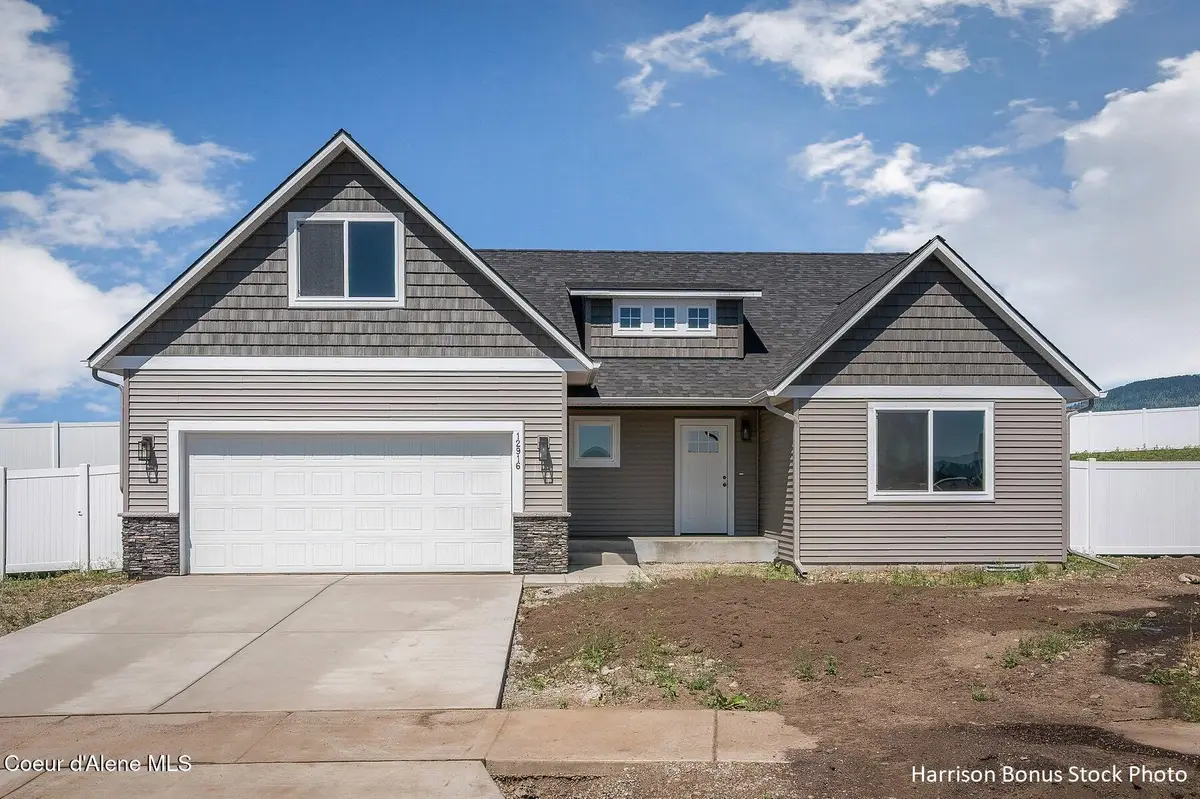 11451 N STEPP LN, Rathdrum, ID 83858 - #1