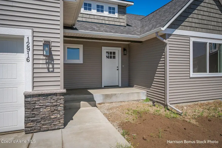 11451 N STEPP LN, Rathdrum, ID 83858 - #2