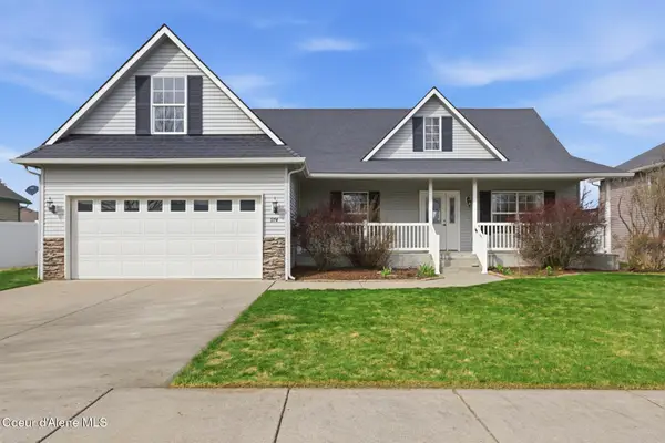 974 E Warm Springs Ave, Post Falls, ID 83854