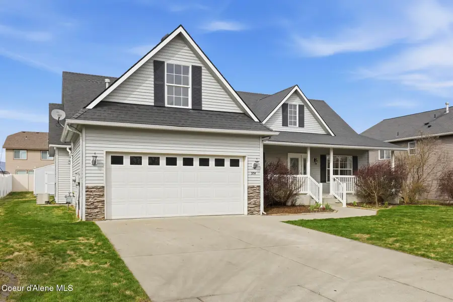 974 E Warm Springs Ave, Post Falls, ID 83854 - #2