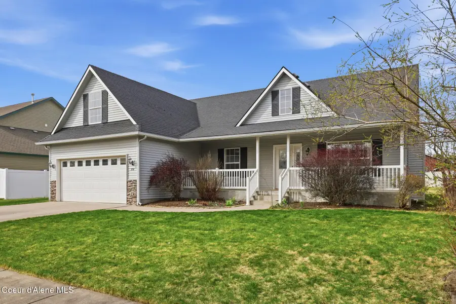 974 E Warm Springs Ave, Post Falls, ID 83854 - #3