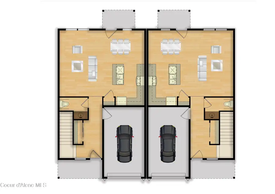 607 N Creative Way #(Lot 19), Post Falls, ID 83854 - #3