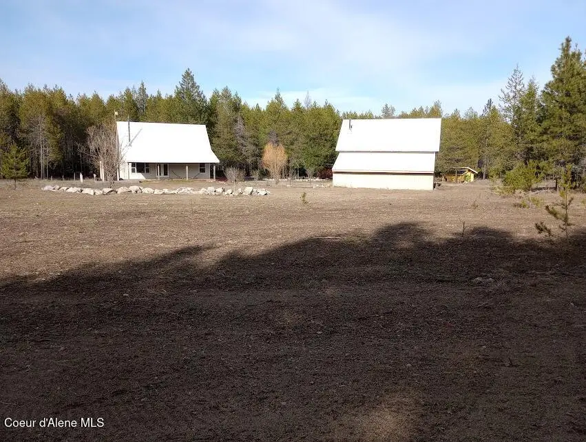 158 Fiedler LN, Oldtown, ID 83822 - #2