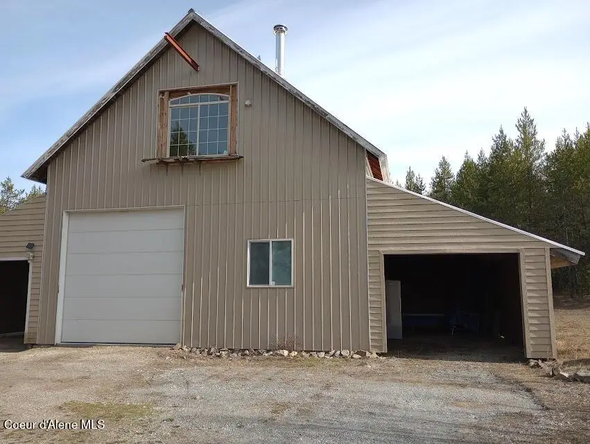 158 Fiedler LN, Oldtown, ID 83822 - #3