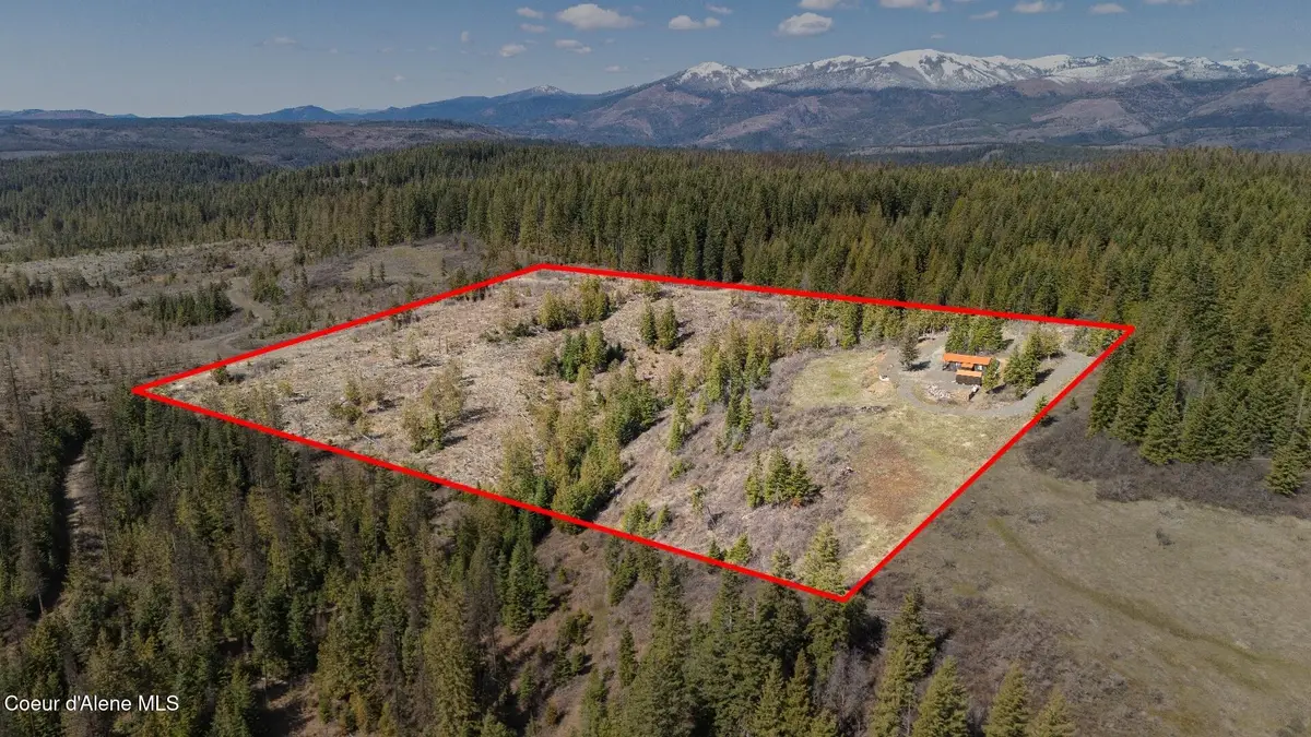 5500 Gold Ridge Rd, Calder, ID 83808 - #1