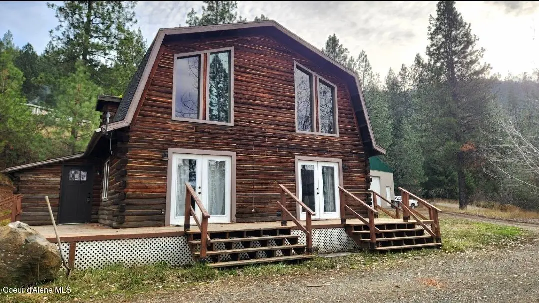 110 Highwood Dr, Saint Maries, ID 83861 - #1