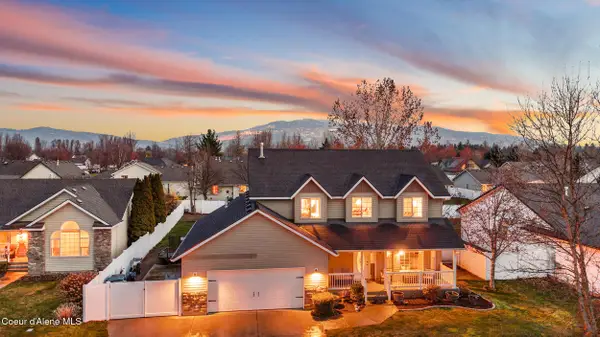 1055 E Warm Springs Ave, Post Falls, ID 83854